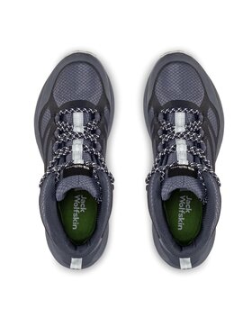 Jack Wolfskin Παπούτσια πεζοπορίας Jack Wolfskin - 6