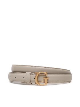 Guess Guess Ζώνη Γυναικεία BW7863 P3420 Εκρού