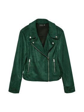 Μπουφάν από απομίμηση δέρματος Vero Moda φωτογραφία