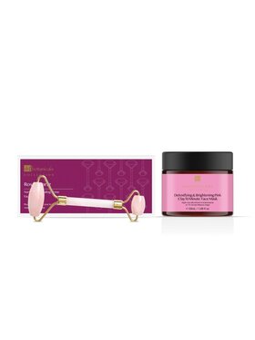 Dr Botanicals Dr Botanicals Oczyszczające leczenie Maska do twarzy
