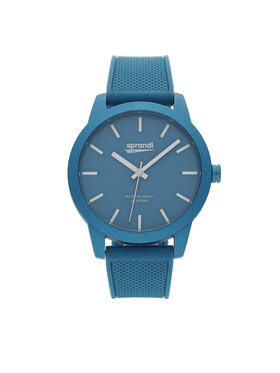 Sprandi Sprandi Montre 060466200 Bleu