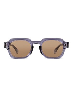 Herling Herling Okulary przeciwsłoneczne Grayson Szary