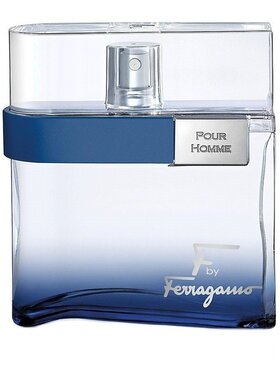 Salvatore Ferragamo Salvatore Ferragamo F" Pour Homme Free Time Woda toaletowa