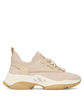 Steve Madden Steve Madden Sneakersy Match-E 11004643 Beżowy