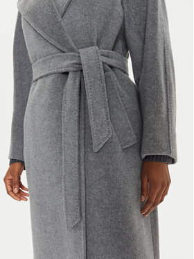 Weekend Max Mara Μάλλινο παλτό Weekend Max Mara - 5