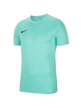 Nike Nike T-shirt Park VII Tee Blu Regular Fit