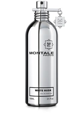 Montale Montale White Musk Unisex Woda perfumowana