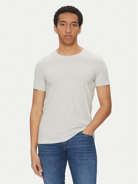 JOOP! Jeans JOOP! Jeans T-Shirt 15 JJJ-11Cesare 30045665 Szary Modern Fit