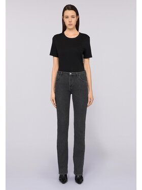 Trussardi Trussardi Jeans P4469100307N023 Grigio Slim Fit