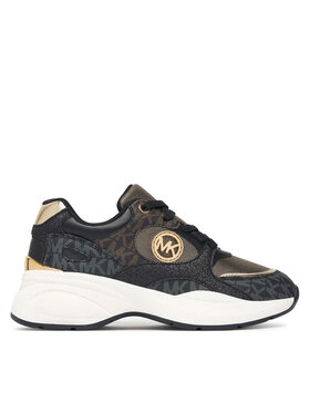 MICHAEL Michael Kors MICHAEL Michael Kors Tossud Zuma MK02656211 Tumepruun