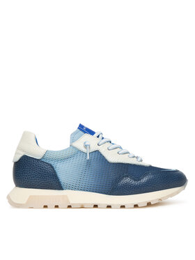 Hispanitas Hispanitas Sneakersy SHV264825 C002 Niebieski