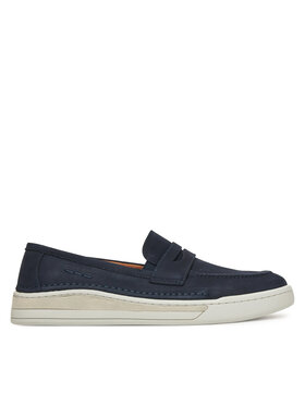 Josef Seibel Josef Seibel Мокасини Cleve 08 13608 Cиній