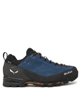 Salewa Salewa Bakancs Mountain Trainer Classic GTX GORE-TEX 61428-8665 Sötétkék