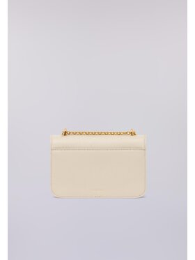 Trussardi Trussardi Torebka Z603E106077N002 Beżowy