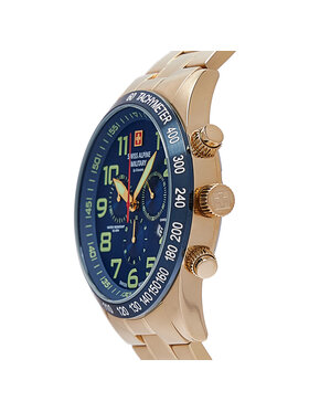 Ρολόι Swiss Alpine Military φωτογραφία