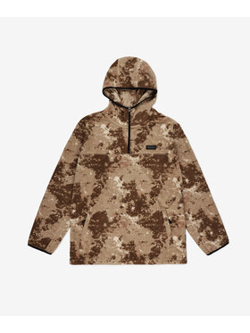 PROSTO. PROSTO. Bluza Woodry Beżowy Regular Fit
