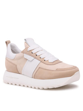 Kennel & Schmenger Kennel & Schmenger Sneakersy Tonic 91-24210.655 Béžová