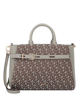 DKNY DKNY Geantă R44DFI68 Maro