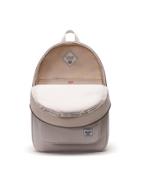 Herschel Nahrbtnik Settlement Backpack 11407-05456 Écru