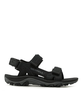 Merrell Merrell Sandali Huntington Sport Convert J036871 Nero