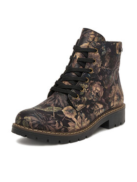 Rieker Rieker Gležnjače CEO-Y9103-90 Crna