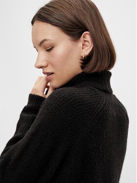 Φόρεμα υφασμάτινο Pieces φωτογραφία