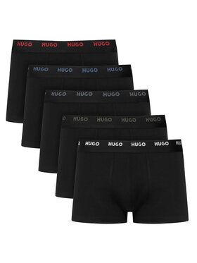 HUGO HUGO Bokseru komplekts 50532619 Daudzkrāsains