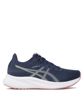 Asics Asics Laufschuhe Patriot 13 1012B312 Blau