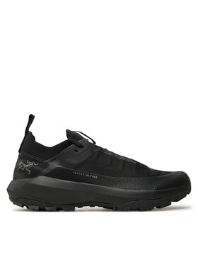 Arc'teryx Arc'teryx Bakancs Verte Alpine Gtx GORE-TEX X000009602 Fekete