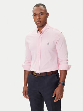 Polo Ralph Lauren Polo Ralph Lauren Košulja Classics 710654408049 Ružičasta Regular Fit