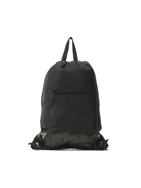 Blauer Blauer Zaino S3DUSTY01/AME Nero