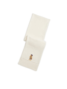 Polo Ralph Lauren Polo Ralph Lauren Зимен шал 313978910001 Екрю