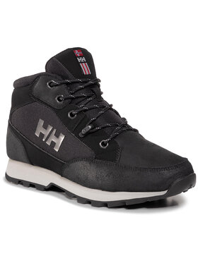 Helly Hansen Helly Hansen Chaussures de trekking Torshov Hiker 11593-990 Noir