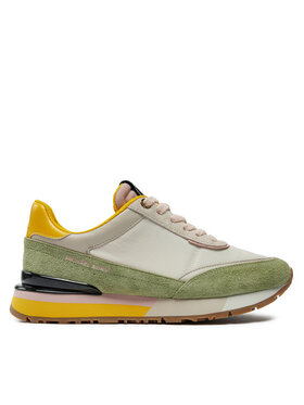 MICHAEL Michael Kors MICHAEL Michael Kors Sneakersy 43T4NVFS3D Farebná