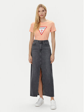T-Shirt Guess