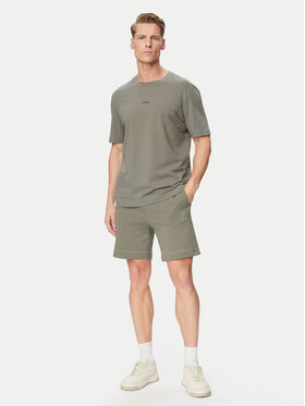 BOSS BOSS Sportshorts Sewalk 50511726 Dunkelgrau Regular Fit