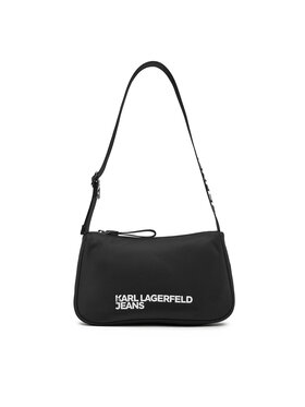 KARL LAGERFELD KARL LAGERFELD Torebka A1W30235 Czarny