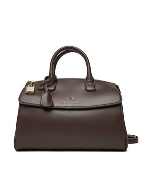 Armani Exchange Armani Exchange Сумка XW000307 AF12040 U6304 Коричневий