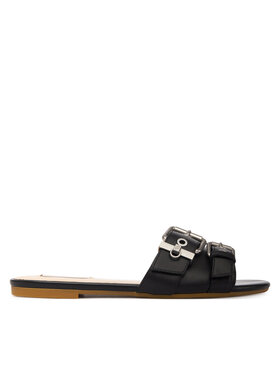 Liu Jo Liu Jo Šlepetės Sandy 12 SA6157 P0102 Juoda