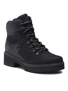 Timberland Timberland Botki Carnaby Cool Hiker TB0A5VW80151 Czarny