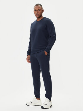 Emporio Armani Underwear Emporio Armani Underwear Melegítő EM001922 AF14976 UB102 Sötétkék Regular Fit