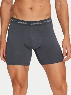 Calvin Klein Underwear Set 3 Parov Boksaric 000NB1770A Pisana