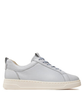 Tamaris Tamaris Sneakersy 1-23780-42 Modrá