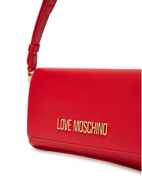 Τσάντα LOVE MOSCHINO φωτογραφία