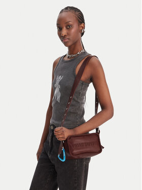 Patrizia Pepe Patrizia Pepe Käekott 2B0153/L113-B861 Pruun