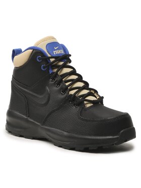 Nike Nike Chaussures Manoa Ltr (Gs) BQ5372 003 Noir