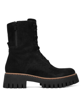 MEXX MEXX Gležnjače MX/009C-WI23 Crna