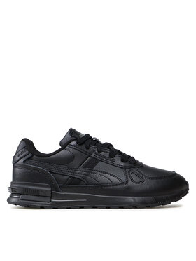 Puma Puma Sneakersy Graviton Pro L 382721 01 Czarny