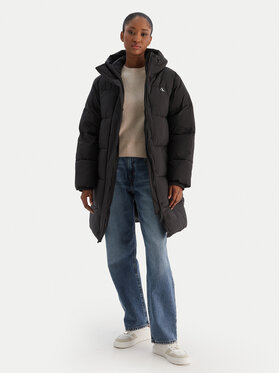 Calvin Klein Jeans Μπουφάν χειμωνιάτικο Calvin Klein Jeans - 2