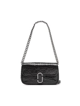 Marc Jacobs Marc Jacobs Ročna torba H907L01RE22 Črna